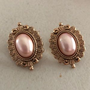🟣BOGO 1928 Earrings